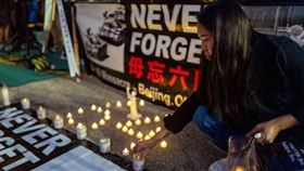 大陸委員會發文，呼籲中共倘無法正視「六四」真相，將永難擺脫歷史污名。（圖／翻攝自大陸委員會臉書）