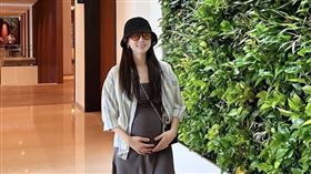 洪詩。（圖／翻攝自IG）