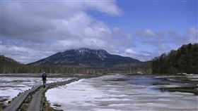 日本,福島,燧岳（圖／翻攝自photoAC）