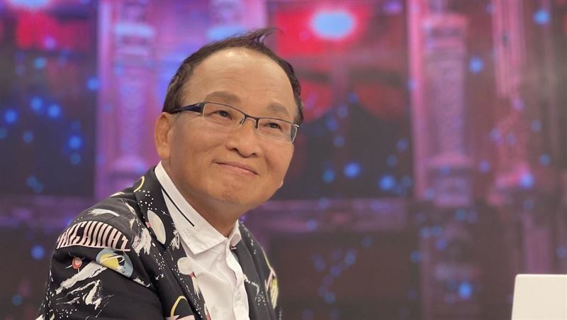 66歲孔鏘染不明怪病現況曝　親吐退休計畫