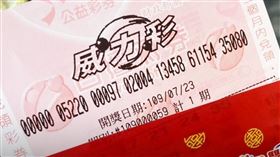 ▲威力彩規則。（圖表／三立新聞網製作）