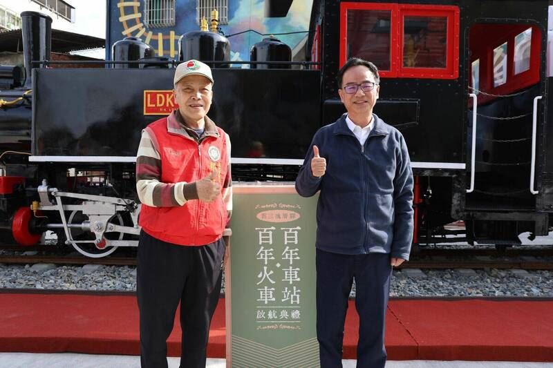 立委李昆澤哀悼，不捨失去一位為人民爭取權利的里長。（圖／翻攝自臉書）