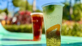 ▲檸檬奇遇桔（圖／coco都可 提供）