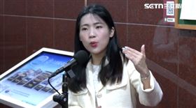 ▲徐巧芯控監委田秋堇、葉宜津濫用公務車。（圖／翻攝畫面）