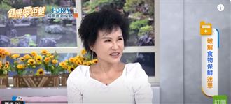 防毒！譚敦慈不用保鮮膜　1招處理冷凍肉