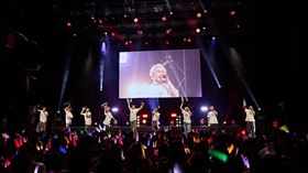 BUDDiiS。（圖／愛貝克思Avex Taiwan提供）