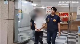 高雄市,苓雅區,呼吸,衝突,兄弟,血流,水果刀,摺疊刀,喝酒,租屋處,情殺▲圖片描述。（圖／翻攝畫面）