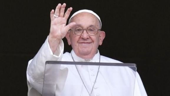 書摘／教宗方濟各希望你知道的10件事曝光