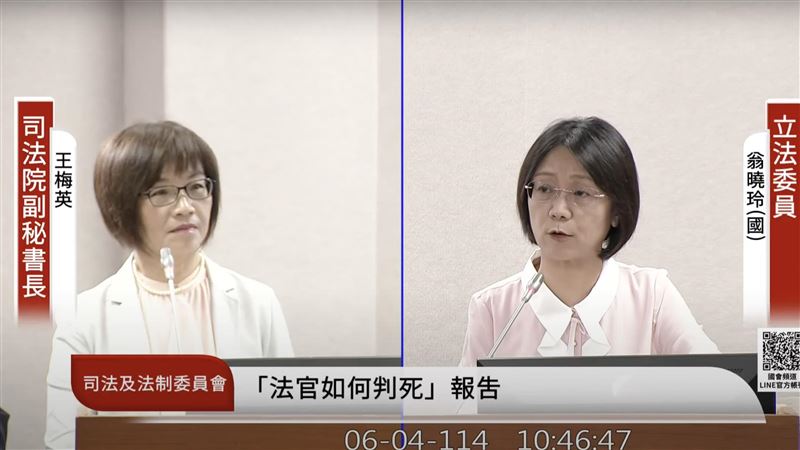 中選會駁回公投!藍委竟稱:小小二級機關