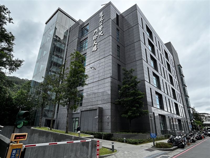 院方回應,會強化溝通與服務品質,守護大家的健康。(圖/記者簡浩正攝影)