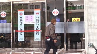 勞保新制上路！逾900萬勞工保障全面升級