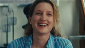 ▲茱莉亞皮雅頓透露因為一場隧道戲，讓她苦吞幽閉恐懼症。（圖／采昌國際多媒體提供） 