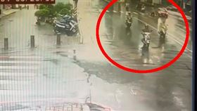 車禍,高楠公路,惠心街,行人