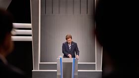 ▲南韓共同民主黨候選人李在明。（圖／翻攝自李在明臉書）