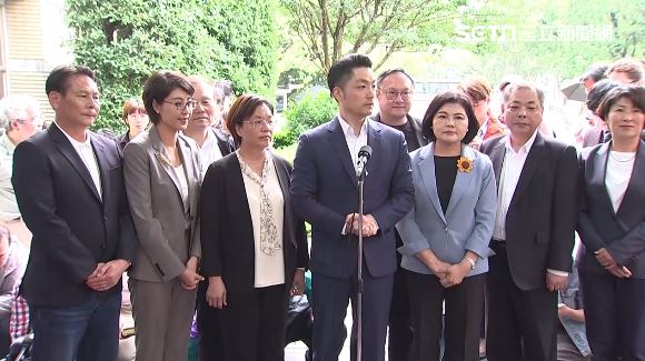 綠縣市前一天才知補助款被砍?綠委這麼說