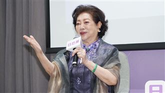 陳淑芳怎麼了？突無預警痛哭：真的太可憐