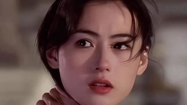 為何同意陳冠希拍攝？張柏芝親述五字心聲