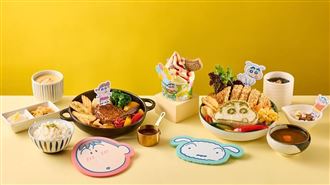 小新約吃品田牧場 焦糖楓公布5熱烤排行榜