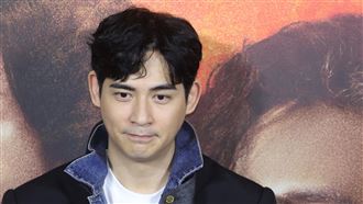 F4合體開唱？周渝民：單純想賺錢就別找我