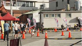 ▲頭旗大挑戰。（圖／記者范振軒攝影）