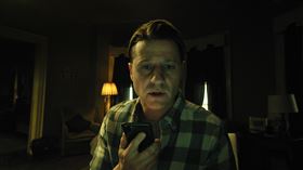 ▲《怪譚搜索》以「螢幕電影」形式講述日本妖怪傳說。（圖／原創娛樂提供） 