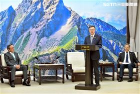 卓榮泰（圖／行政院提供）