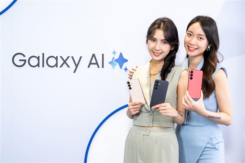 以LINE Pay綁定指定信用卡購買S25旗艦系列與指定家電，最高回饋1000點LINE POINTS。（圖／品牌業者提供）