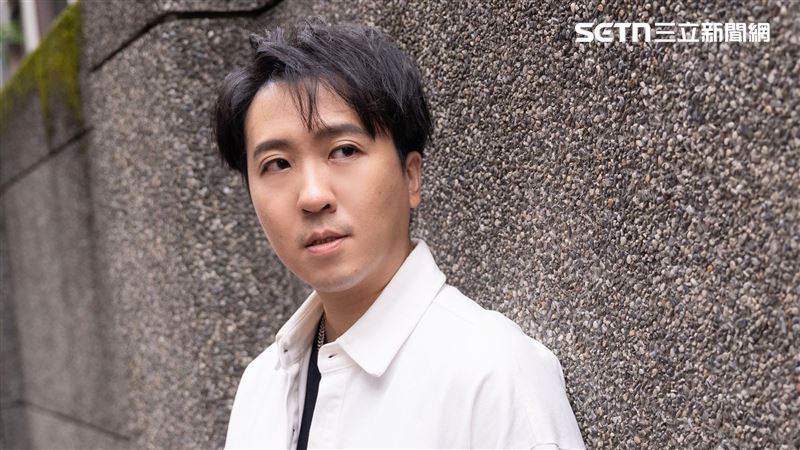 獨／男星為闖演藝圈！爸媽變賣百萬家產