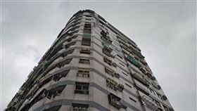 大樓拉皮4千萬住戶分攤 15戶