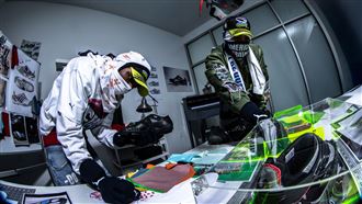 A$AP ROCKY操刀　解構時尚街頭文化