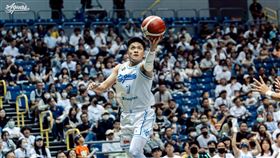 ▲高雄海神于煥亞。（圖／高雄全家海神提供）