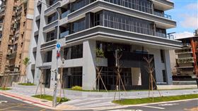 輝達台北設研發中心 仲量：市場難求頂級獨棟商辦