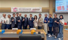 ▲第19屆臺灣金印獎徵件開跑，印刷設計創新成果全面徵集。（圖／世新大學提供）