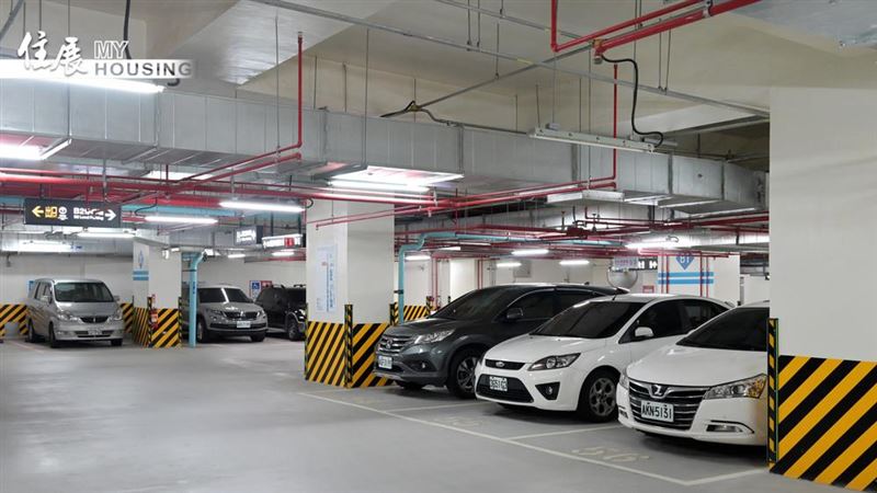 台東縣政府擬推住宅1戶1車位