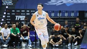 ▲高雄海神胡瓏貿。（圖／TPBL提供） 