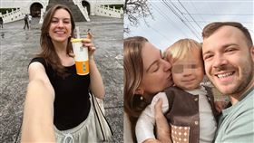 莫彩曦,Adam,美國,台灣,獨旅,大手術（翻攝莫彩曦IG）