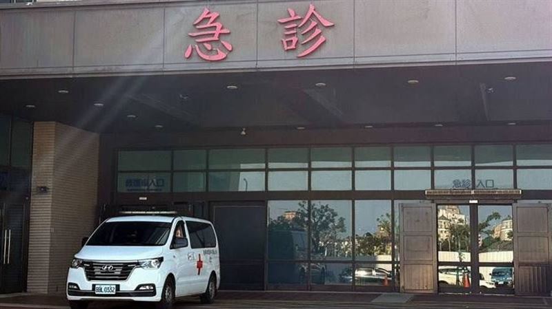 全台66急診醫出走！女醫離職前曝黑暗真相