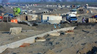 先射箭再畫靶？中科二林園區爛尾殷鑑不遠