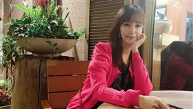 蔡郁璇遭控擾鄰挨告。（圖／翻攝自臉書）