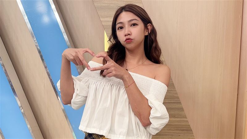 獨／二度人工受孕卡關　35歲曾智希揭病因