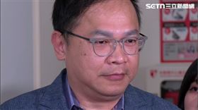 ▲王義川受訪。（圖／翻攝畫面）