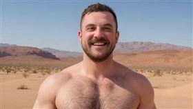 科比·法爾克斯(Koby Falks)驚傳去世。（圖／翻攝自IG）