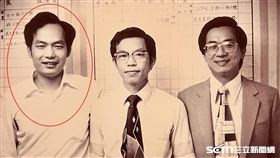 陳水扁,林正杰,謝長廷,民進黨,四人幫,高雄,口號,黨名,照片,選舉,肺腺癌