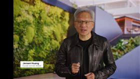 最大咖任天堂粉絲竟然是輝達執行長黃仁勳，親自錄影力挺Switch 2，並親曝其晶片的3大黑科技！（圖／翻攝自YT@NINTENDO OF AMERICA）