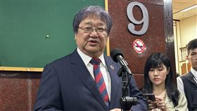 對於明年健保費調漲，邱泰源表示基本上是不會需要到調高。（圖／記者簡浩正攝影）