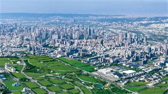 台中大巨蛋助攻逢甲商圈　業者：完美契合