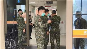 溺水,海龍蛙兵,兩棲偵察營,金門