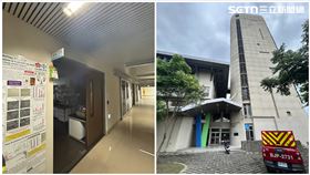 台南,成功大學,實驗室,火警