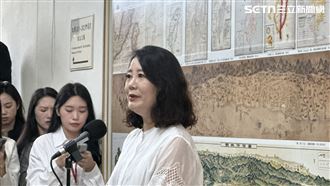 白營錯用中共閱兵照！吳思瑤：應虛心檢討