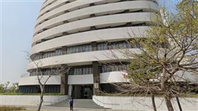 中國醫藥大學（圖／翻攝自Google Maps）